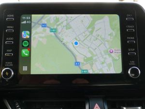 Toyota C-HR 125H Advance  - Foto 19