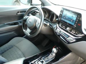 Toyota C-HR 125H Advance  - Foto 16