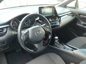 Toyota C-HR 125H Advance  - Foto 3