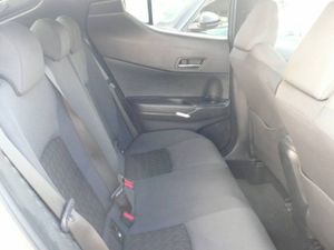 Toyota C-HR 125H Advance  - Foto 14