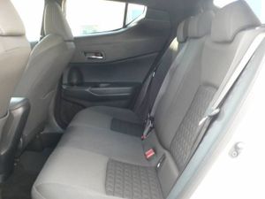 Toyota C-HR 125H Advance  - Foto 9