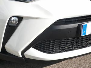 Toyota C-HR 125H Advance  - Foto 36