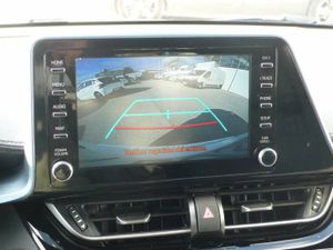 Toyota C-HR 125H Advance  - Foto 18