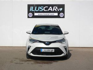 Toyota C-HR 125H Advance  - Foto 6