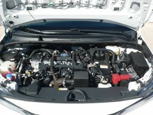 Toyota Corolla 1.8 125H ACTIVE E-CVT 5 P  - Foto 34