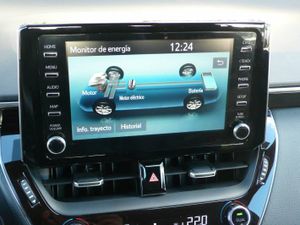 Toyota Corolla 1.8 125H ACTIVE E-CVT 5 P  - Foto 20