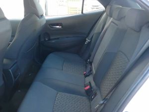 Toyota Corolla 1.8 125H ACTIVE E-CVT 5 P  - Foto 9