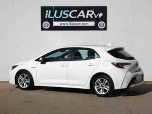 Toyota Corolla 1.8 125H ACTIVE E-CVT 5 P  - Foto 5