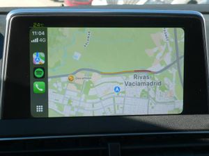 Peugeot 3008 Hybrid 1.6 HYBRID 225 Allure Aut.  - Foto 21