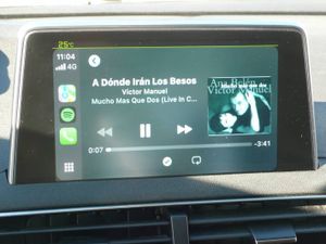 Peugeot 3008 Hybrid 1.6 HYBRID 225 Allure Aut.  - Foto 23