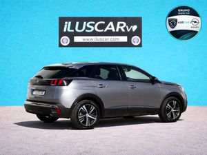 Peugeot 3008 Hybrid 1.6 HYBRID 225 Allure Aut.  - Foto 3