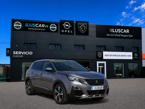 Peugeot 3008 Hybrid 1.6 HYBRID 225 Allure Aut.  - Foto 7
