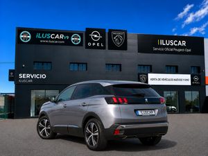 Peugeot 3008 Hybrid 1.6 HYBRID 225 Allure Aut.  - Foto 5