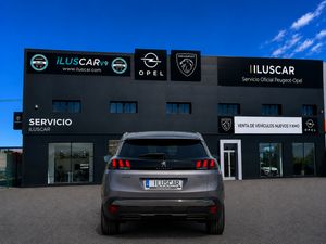 Peugeot 3008 Hybrid 1.6 HYBRID 225 Allure Aut.  - Foto 4