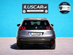 Peugeot 3008 Hybrid 1.6 HYBRID 225 Allure Aut.  - Foto 4