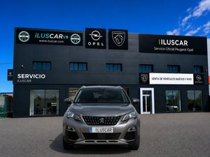 Peugeot 3008 Hybrid 1.6 HYBRID 225 Allure Aut.  - Foto 6