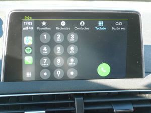 Peugeot 3008 Hybrid 1.6 HYBRID 225 Allure Aut.  - Foto 22