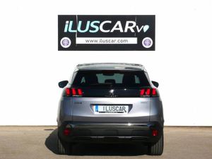 Peugeot 3008 Hybrid 1.6 HYBRID 225 Allure Aut.  - Foto 4