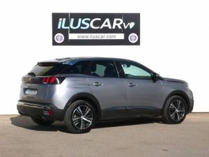 Peugeot 3008 Hybrid 1.6 HYBRID 225 Allure Aut.  - Foto 3