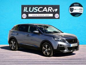 Peugeot 3008 Hybrid 1.6 HYBRID 225 Allure Aut.  - Foto 7