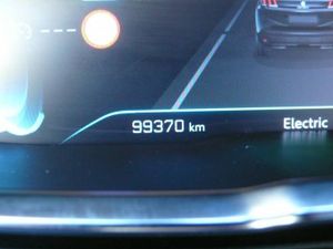 Peugeot 3008 Hybrid 1.6 HYBRID 225 Allure Aut.  - Foto 34