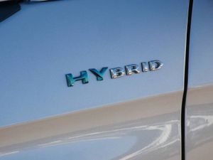 Peugeot 3008 Hybrid 1.6 HYBRID 225 Allure Aut.  - Foto 10