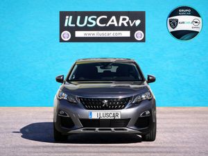 Peugeot 3008 Hybrid 1.6 HYBRID 225 Allure Aut.  - Foto 6