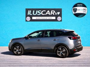 Peugeot 3008 Hybrid 1.6 HYBRID 225 Allure Aut.  - Foto 5
