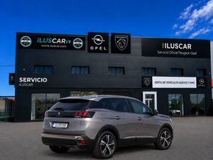 Peugeot 3008 Hybrid 1.6 HYBRID 225 Allure Aut.  - Foto 3