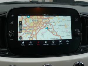 Fiat 500 Dolcevita 1.0 Hybrid 51KW (70 CV) 3 Puerta  - Foto 20