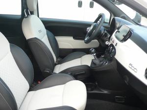 Fiat 500 Dolcevita 1.0 Hybrid 51KW (70 CV) 3 Puerta  - Foto 17