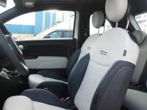 Fiat 500 Dolcevita 1.0 Hybrid 51KW (70 CV) 3 Puerta  - Foto 8