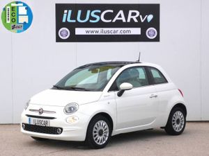 Fiat 500 Dolcevita 1.0 Hybrid 51KW (70 CV) 3 Puerta  - Foto 2
