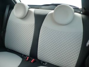 Fiat 500 Dolcevita 1.0 Hybrid 51KW (70 CV) 3 Puerta  - Foto 10