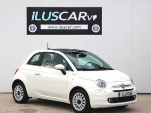 Fiat 500 Dolcevita 1.0 Hybrid 51KW (70 CV) 3 Puerta  - Foto 7