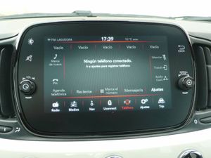 Fiat 500 Dolcevita 1.0 Hybrid 51KW (70 CV) 3 Puerta  - Foto 25