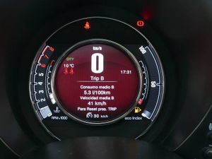 Fiat 500 Dolcevita 1.0 Hybrid 51KW (70 CV) 3 Puerta  - Foto 32