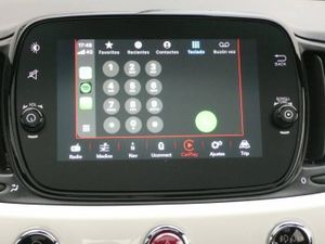 Fiat 500 Dolcevita 1.0 Hybrid 51KW (70 CV) 3 Puerta  - Foto 24