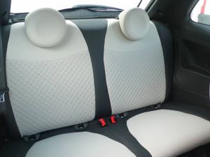 Fiat 500 Dolcevita 1.0 Hybrid 51KW (70 CV) 3 Puerta  - Foto 16