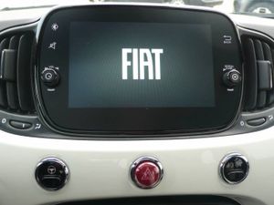 Fiat 500 Dolcevita 1.0 Hybrid 51KW (70 CV) 3 Puerta  - Foto 19