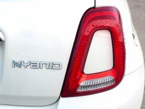 Fiat 500 Dolcevita 1.0 Hybrid 51KW (70 CV) 3 Puerta  - Foto 12