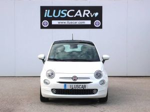 Fiat 500 Dolcevita 1.0 Hybrid 51KW (70 CV) 3 Puerta  - Foto 6