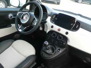 Fiat 500 Dolcevita 1.0 Hybrid 51KW (70 CV) 3 Puerta  - Foto 18