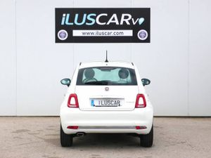 Fiat 500 Dolcevita 1.0 Hybrid 51KW (70 CV) 3 Puerta  - Foto 4
