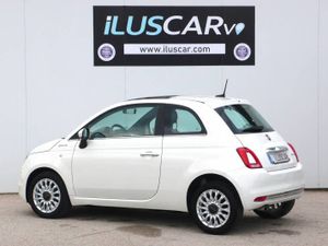Fiat 500 Dolcevita 1.0 Hybrid 51KW (70 CV) 3 Puerta  - Foto 5