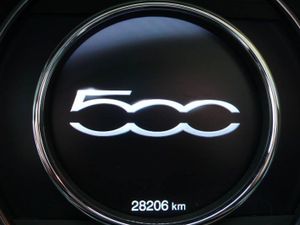 Fiat 500 Dolcevita 1.0 Hybrid 51KW (70 CV) 3 Puerta  - Foto 31