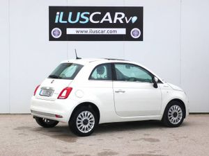Fiat 500 Dolcevita 1.0 Hybrid 51KW (70 CV) 3 Puerta  - Foto 3