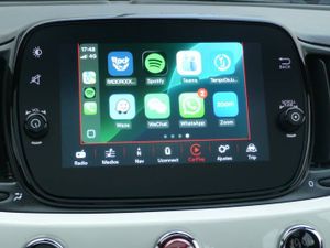 Fiat 500 Dolcevita 1.0 Hybrid 51KW (70 CV) 3 Puerta  - Foto 23