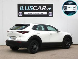 Mazda CX-30 SKYACTIV-G 2.0 90 kW 2WD Origin 5 P  - Foto 3