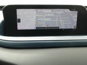 Mazda CX-30 SKYACTIV-G 2.0 90 kW 2WD Origin 5 P  - Foto 16